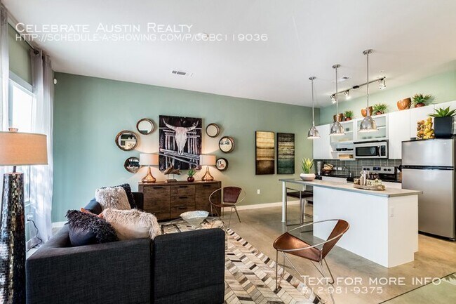 Building Photo - Bell Lancaster and White Buffalo