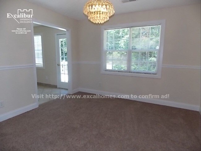 Building Photo - 1628 Fort Connors Way