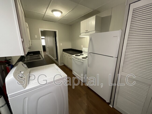 Foto del edificio - 2118 Greenwood St