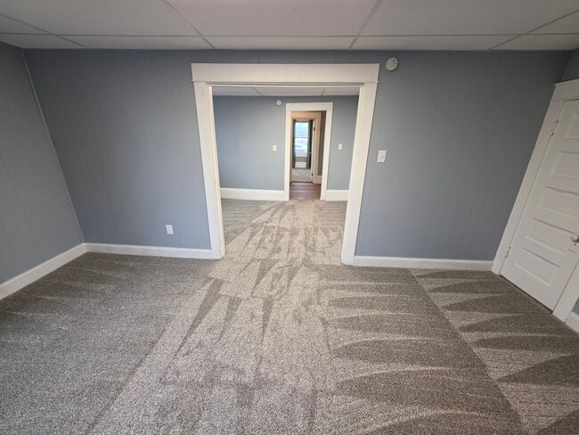 Dining Room - 607 Manchester St