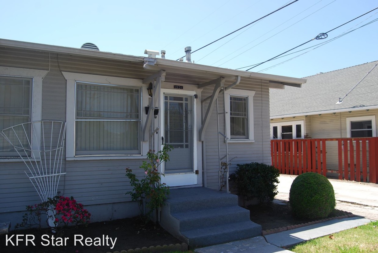 Primary Photo - 1529 Madison Ave