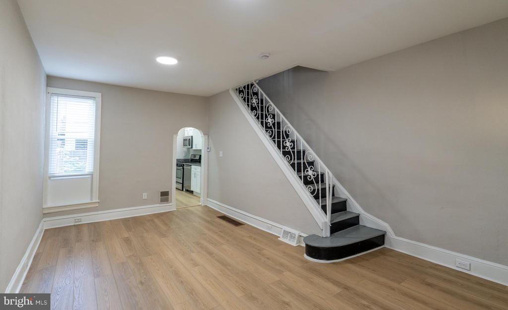 Foto principal - 1645 S Etting St