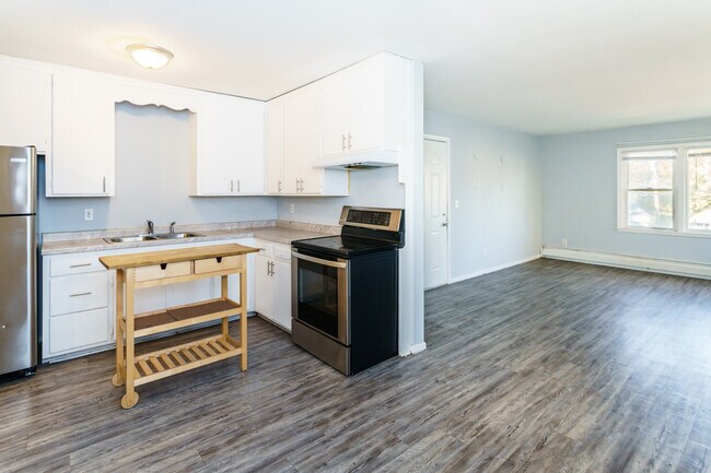 Foto del edificio - 1709 N 26th Ave