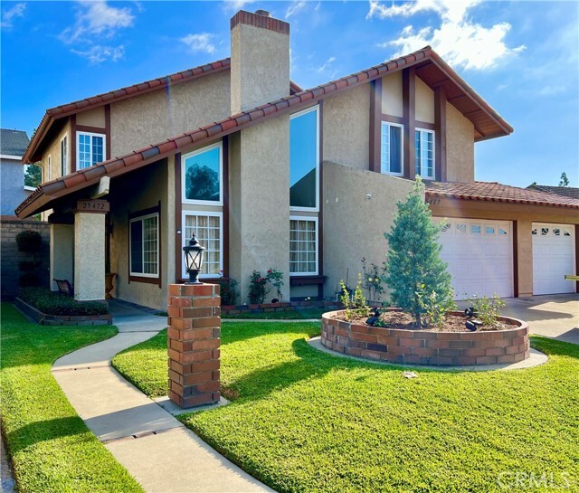 Primary Photo - 25472 Orchard Rim Ln