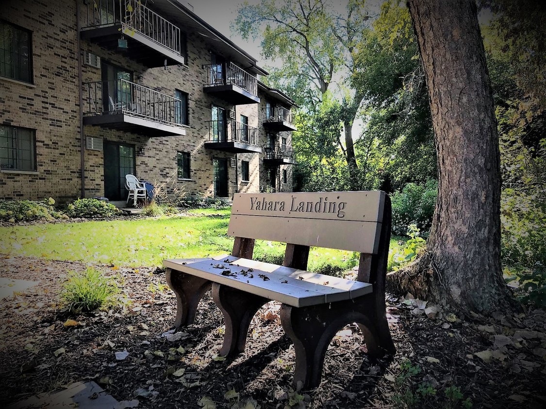 Welcome to Yahara Landing! - Yahara Landing Apartments