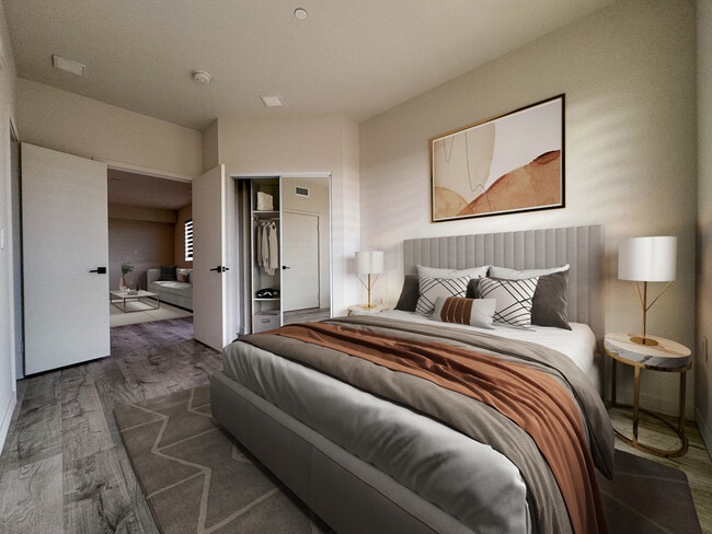 Building Photo - Legacy Tamarind