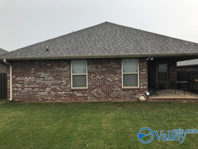 Foto del edificio - 803 Willow Shoals Dr SW