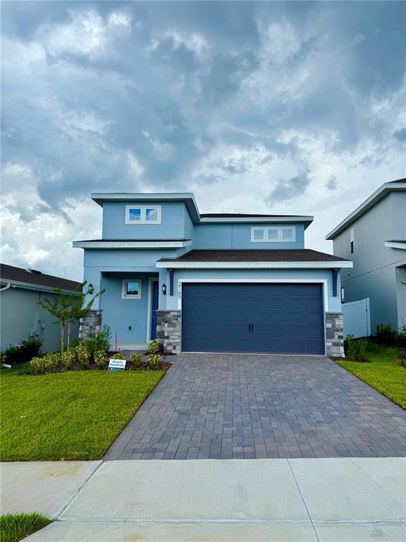 Foto principal - 2165 Sunshine Peak Dr