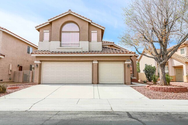 Foto del edificio - Stunning 5 bed home in Summerlin.