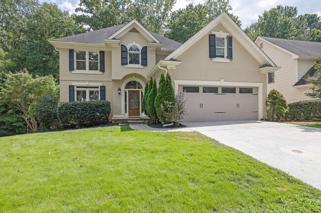 Building Photo - 230 Graystone Way