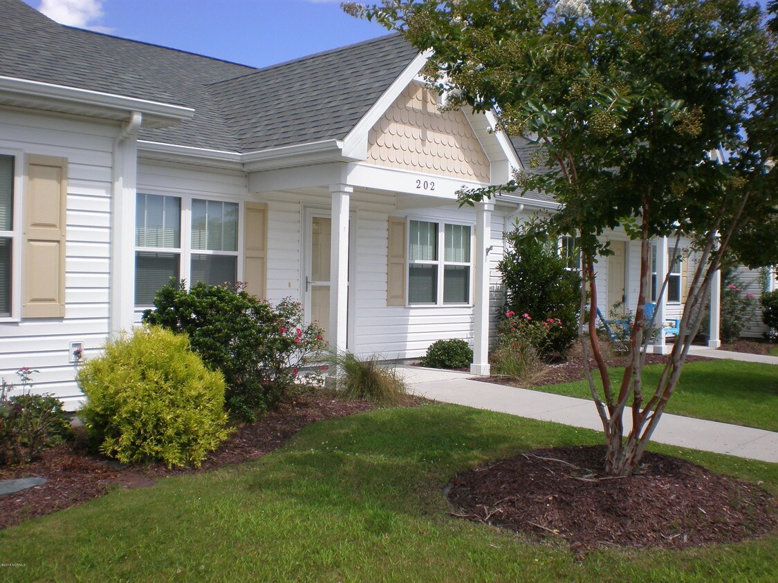 204 Pirates Landing Beaufort Nc Map Map