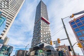 Building Photo - 2402-2408 EGLINTON Ave