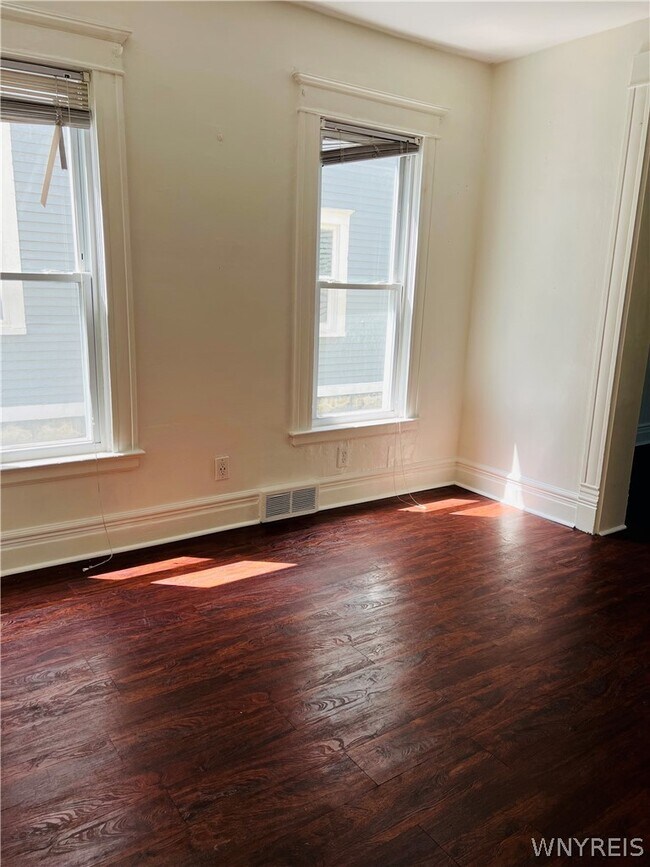 Foto del edificio - 37 Abbottsford Pl