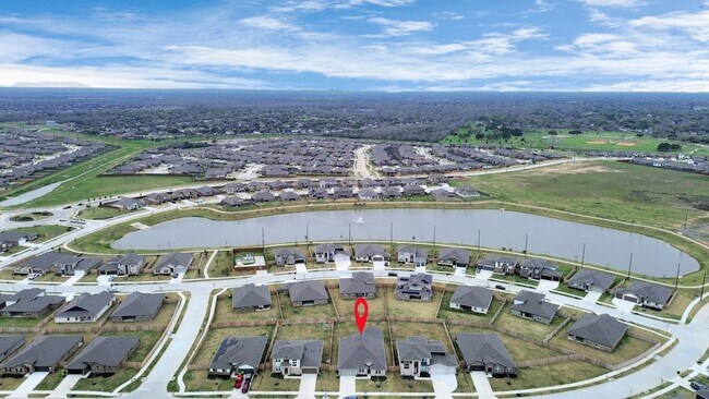 Foto del edificio - 1111 Park Crest Drive Unit