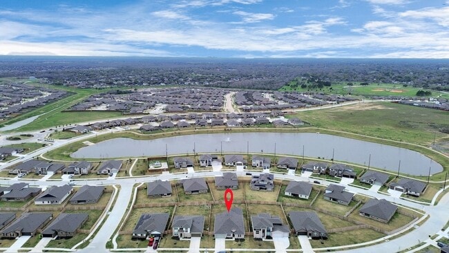 Building Photo - 1111 Pk Crst Dr