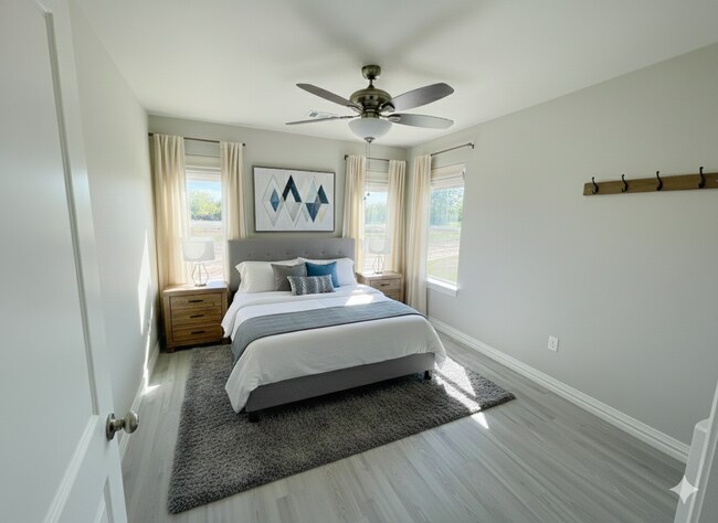 Foto del edificio - Charming 2bd 2ba in Silo