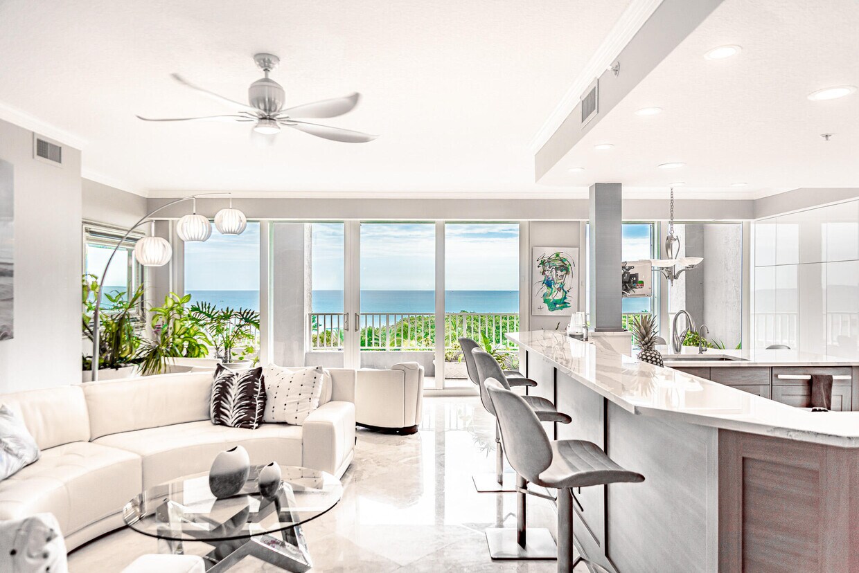 700 Ocean Royale Way Unit 504, Juno Beach, FL 33408 Condo for Rent in