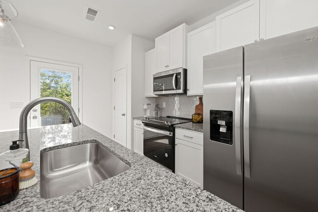 Affinity at Hudson apartments — community photo - Affinity at Hudson