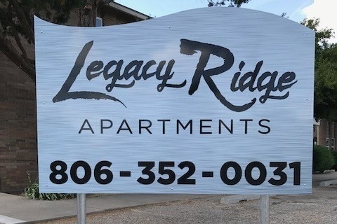 Building Photo - Legacy Ridge Apartments