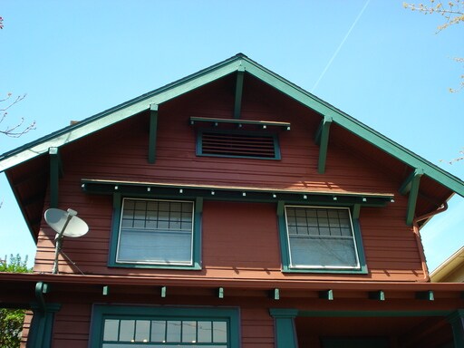 Primary Photo - 2417 SE Hawthorne Blvd