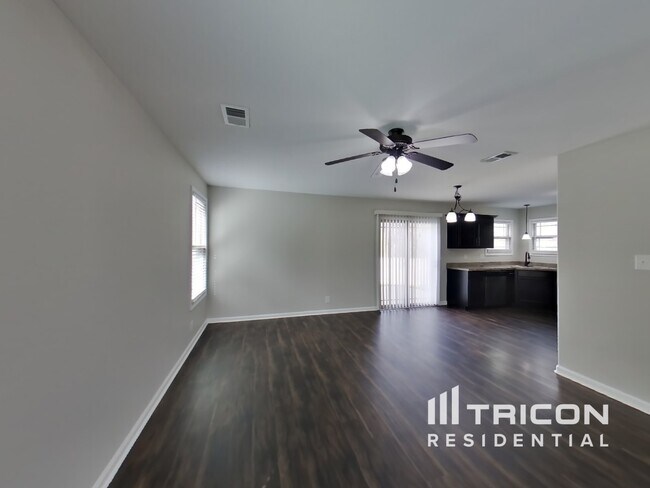 Foto del edificio - 3833 Harvest Ridge Clarksville TN