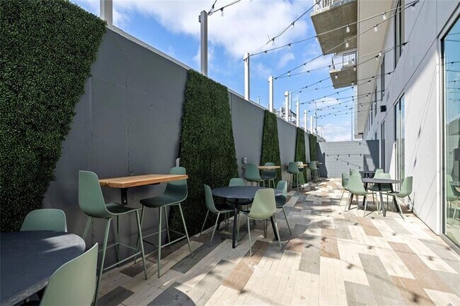 Foto del edificio - 1140 Spring St NW