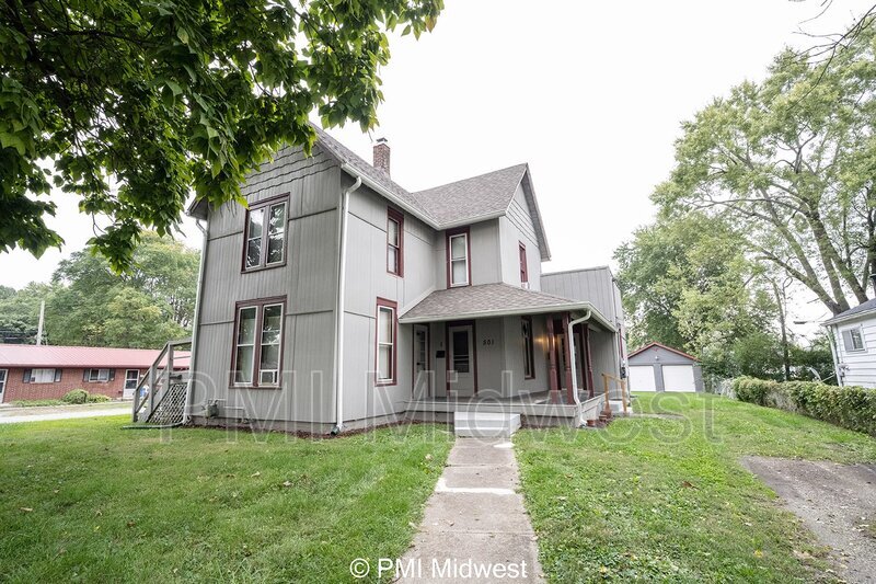 Primary Photo - 501 Pratt St