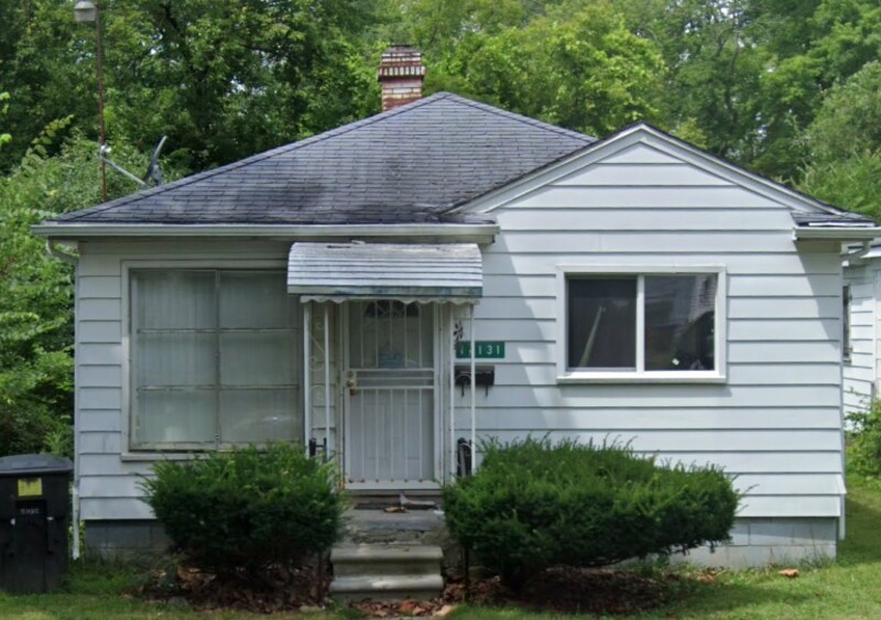 14131 Heyden St, Detroit, MI 48223 House Rental in Detroit, MI