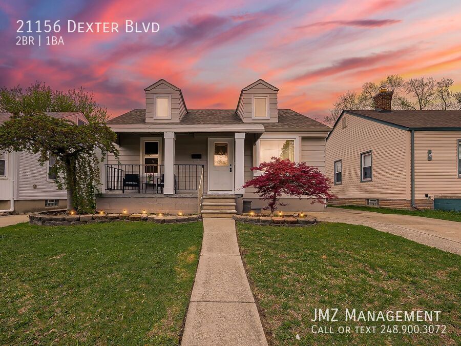 Primary Photo - 21156 Dexter Blvd