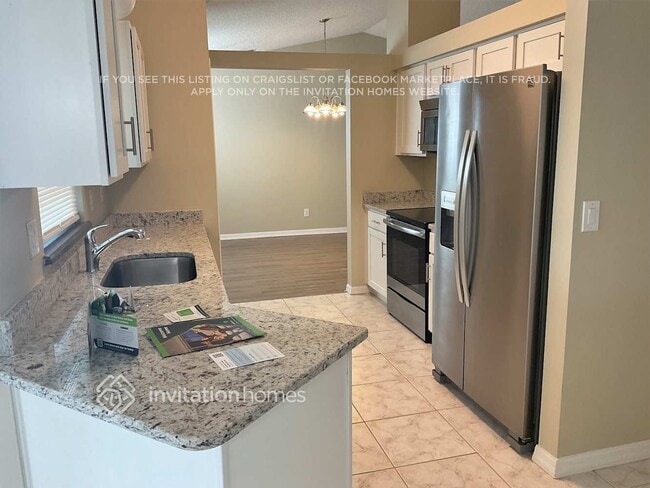 Building Photo - 3988 Long Leaf Dr