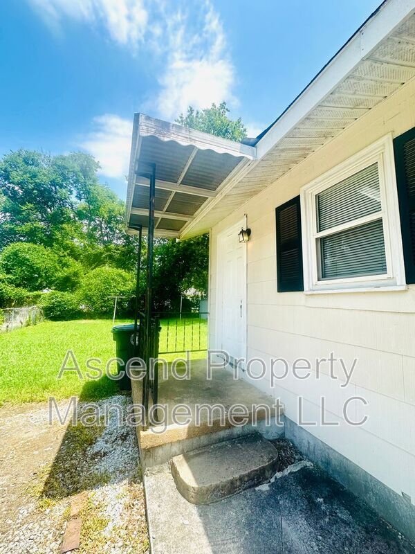 Foto del edificio - 5317 Spriggs St