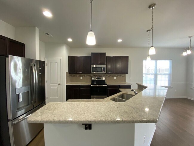 Foto del edificio - 4569 Rivergate Drive