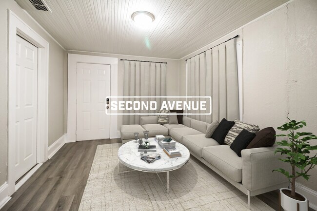 Foto del edificio - 1522 W 22nd ST