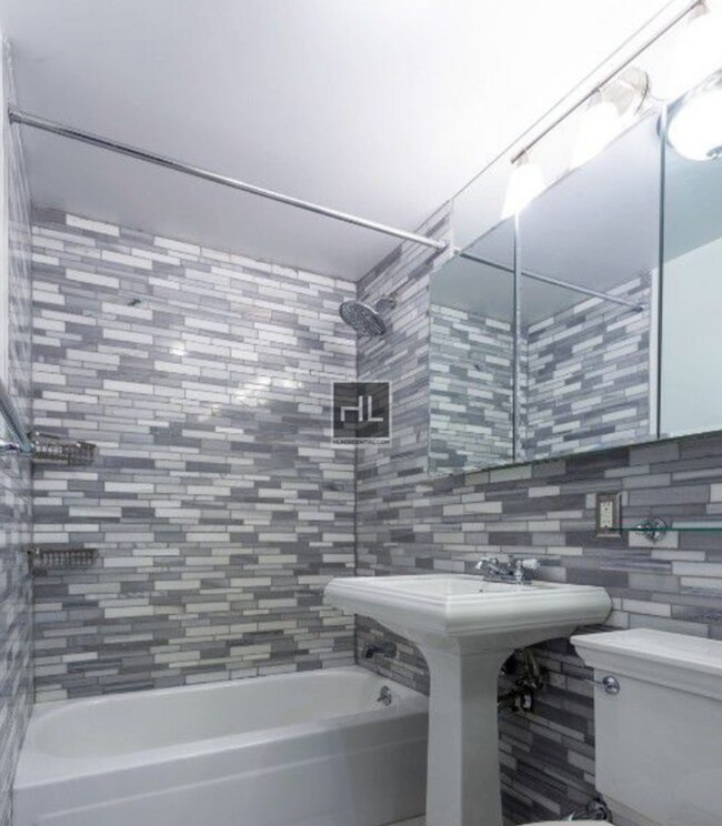 Foto del edificio - Leroy Street