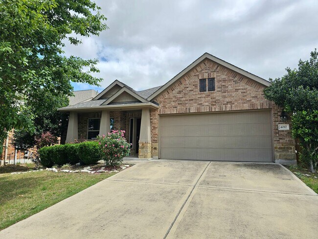 Foto del edificio - Single-Story Highlands at Mayfield Ranch 4...