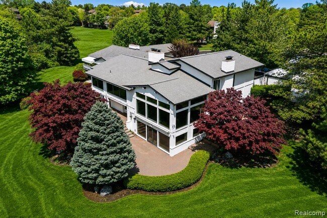 Foto del edificio - 1762 Saint Johns Ct