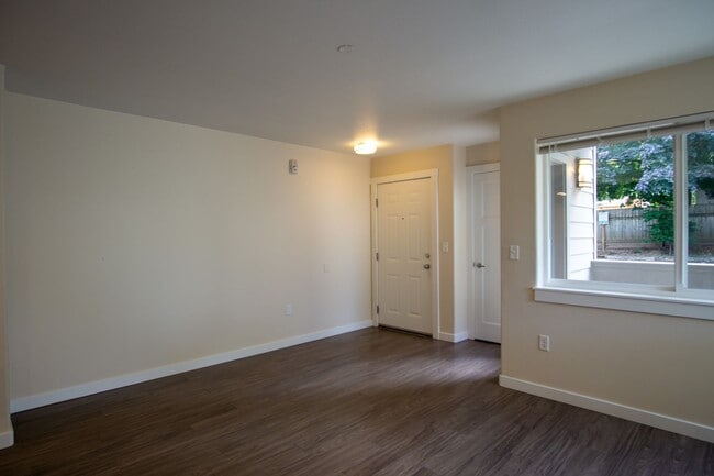 Building Photo - FALL IN LOVE: Bright Corner 2-Bdr w/ Patio...