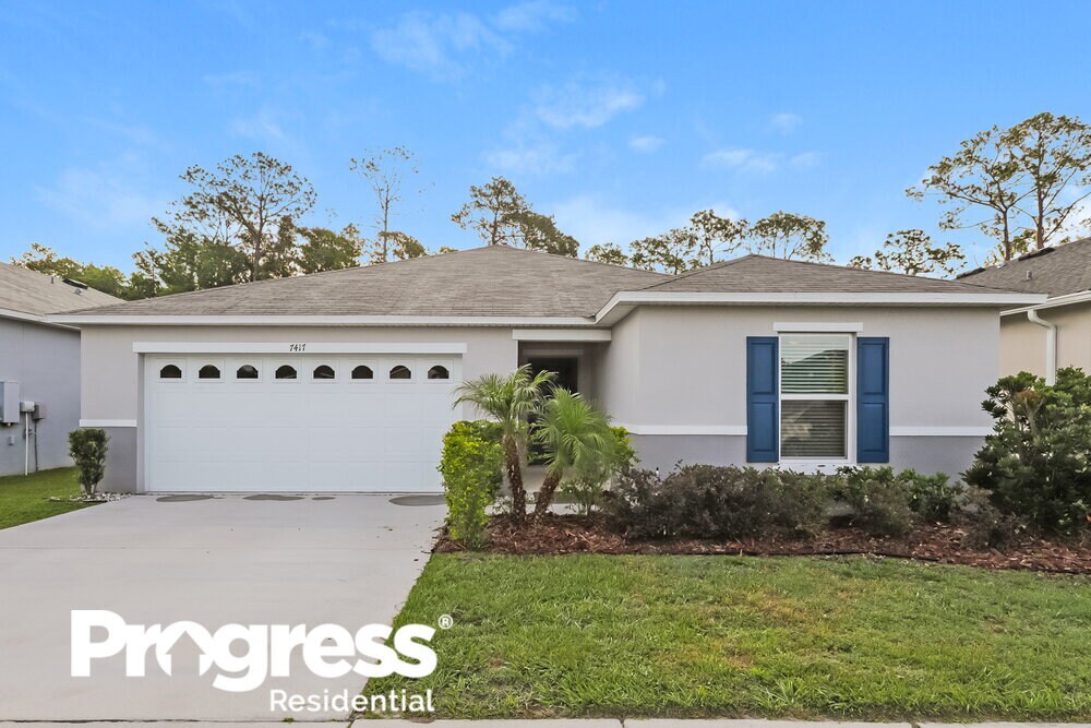 7417 Ibis Dr, Lakeland, FL 33810 House Rental in Lakeland, FL