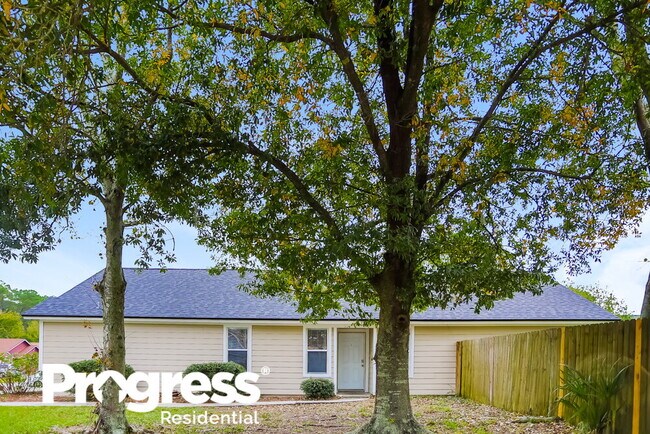 Building Photo - 1263 Suffolk Pl