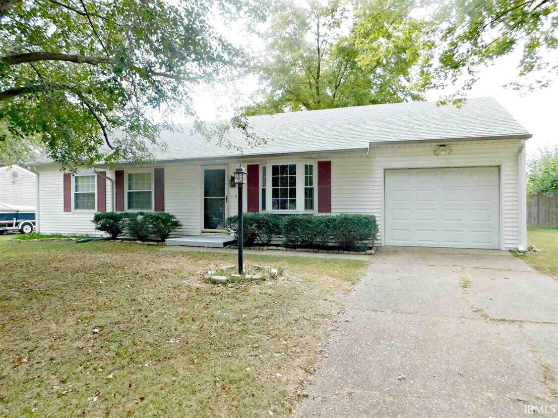 Primary Photo - 2600 Wittman Dr
