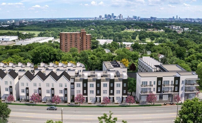 Foto del edificio - 508 Cliff Cir