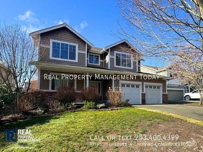 Building Photo - 4788 Okanogan Dr SE