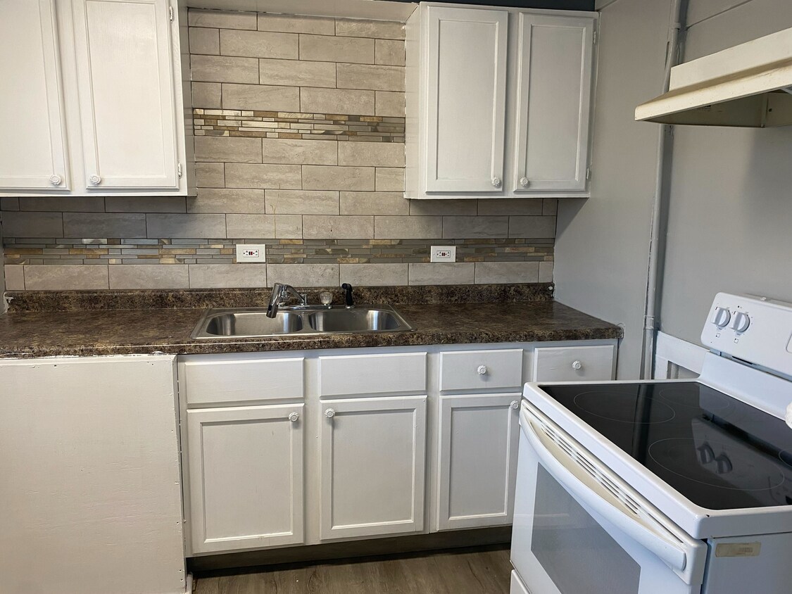 Foto principal - 203 W 154th St