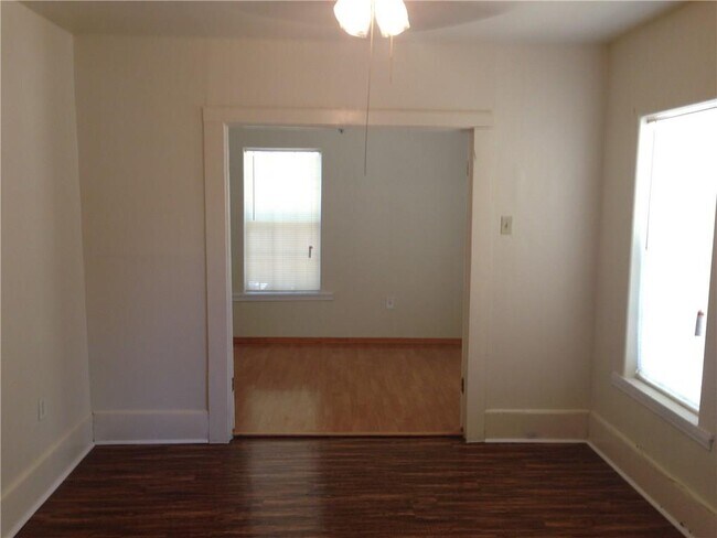 Foto del edificio - 1704 Tillery St
