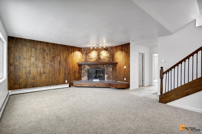 Building Photo - 4011 E Turnagain Blvd