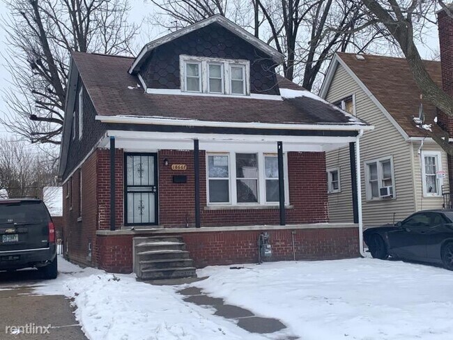Building Photo - 4 br, 2 bath House - 18667 Westphalia St