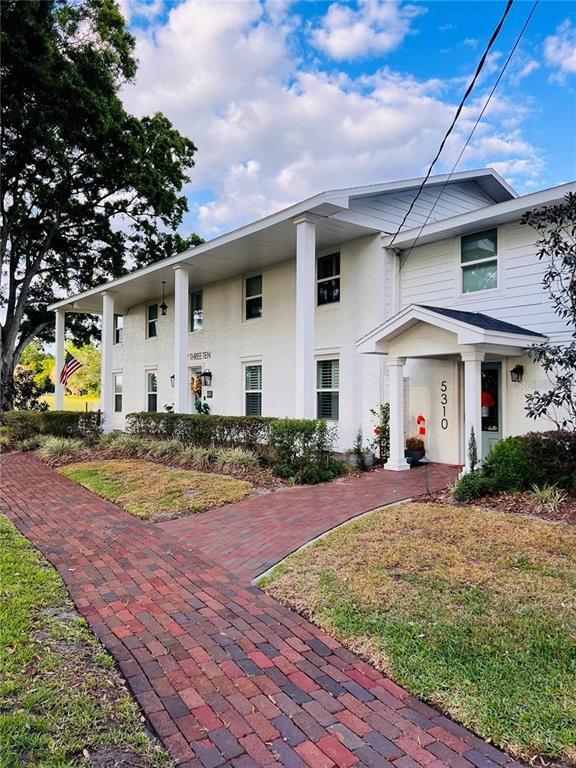 Foto del edificio - 5310 Colbert Rd