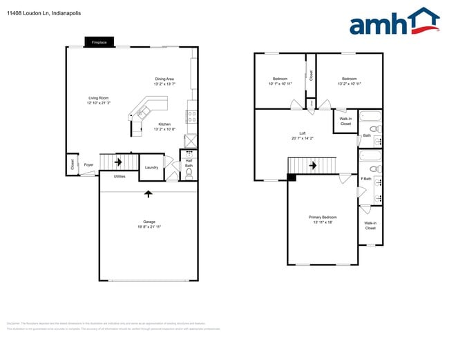 Building Photo - 11408 Loudon Ln