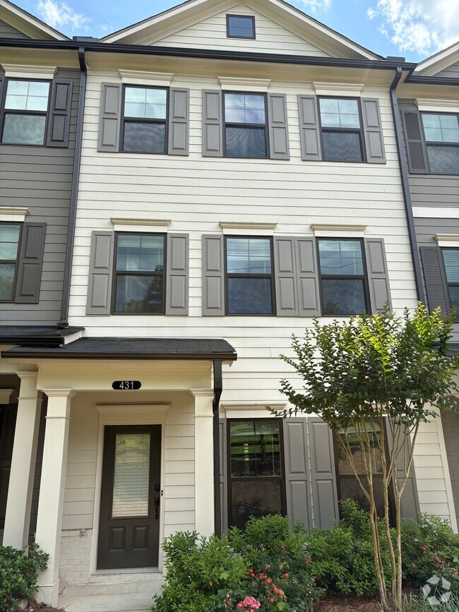 Building Photo - 431 Stovall Pl