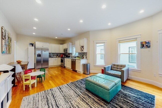 Foto del edificio - 259 Willow Ave